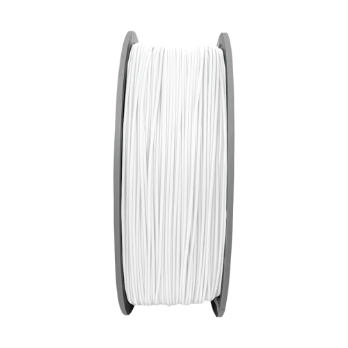3D басып шығаруға арналған пластик Bambu Lab TPU 95A HF ақ Алматы, Қазақстан