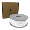 3D басып шығаруға арналған пластик Bambu Lab TPU 95A HF ақ Алматы, Қазақстан