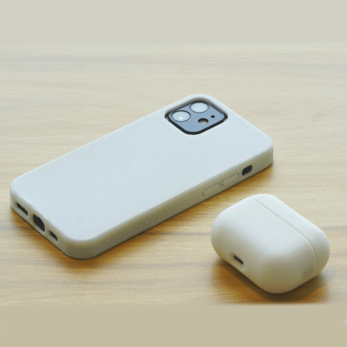 3D басып шығаруға арналған пластик Bambu Lab TPU 95A HF ақ Алматы, Қазақстан