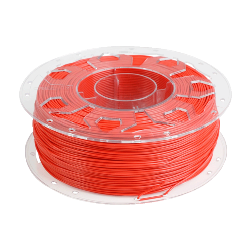 Пластик для 3D-печати Creality CR-PLA красный Новосибирск, Россия