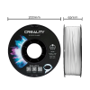 Пластик для 3D-печати Creality CR‑ABS белый Алматы, Казахстан