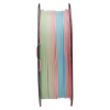 Пластик для 3D-печати Creality Hyper Rainbow PLA Wild Blossom – Long Алматы, Казахстан