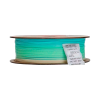 Пластик для 3D-печати Creality Hyper Rainbow PLA Wild Blossom – Short Алматы, Казахстан
