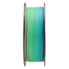 Пластик для 3D-печати Creality Hyper Rainbow PLA Wild Blossom – Short Алматы, Казахстан