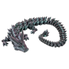 3D басып шығару жіпті полимейкер CA02039 Panchroma Starlight PLA, Starlight кометасы Алматы, Қазақстан