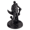 Пластик для 3D-печати Polymaker CA04015 Matte PLA Черный Алматы, Казахстан