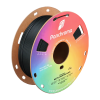 Пластик для 3D-печати Polymaker CA04015 Matte PLA Черный Алматы, Казахстан