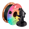 Пластик для 3D-печати Polymaker CA04015 Matte PLA Черный Алматы, Казахстан