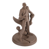 Пластик для 3D-печати Polymaker  Matte PLA армейский коричневый Новосибирск, Россия
