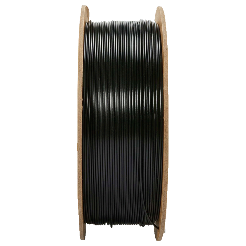 Пластик для 3D-печати Polymaker PB01001 PolyLite PETG черный Алматы, Казахстан