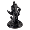 Пластик для 3D-печати Polymaker PB01001 PolyLite PETG черный Алматы, Казахстан
