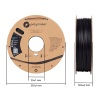 3D басып шығаруға арналған пластик Polymaker PolyFlex TPU қара Алматы, Қазақстан
