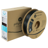 3D басып шығаруға арналған пластик Polymaker PolyFlex TPU қара Алматы, Қазақстан