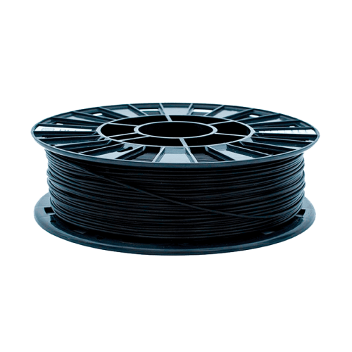 Пластик для 3D-печати REC PLA чёрный Алматы, Казахстан