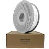 3D басып шығаруға арналған пластик Bambu Lab PLA күңгірт ақ, Bambu Lab PLA күңгірт қызыл, Bambu Lab PLA күңгірт қара. Алматы, Қазақстан