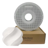 3D басып шығаруға арналған пластик Bambu Lab PLA күңгірт ақ, Bambu Lab PLA күңгірт қызыл, Bambu Lab PLA күңгірт қара. Алматы, Қазақстан