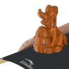 Платформа для печати Creality матовая адгезионная для Ender-3S, Ender-3, Ender-3 Pro Новосибирск, Россия