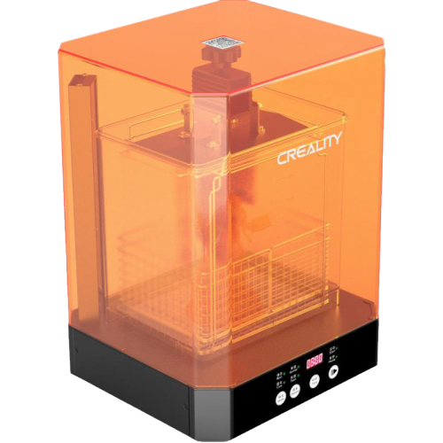 Купить Станция очистки и сушки Creality UW-03  в Новосибирске, Россия | доставка