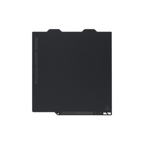 Bambu Lab Smooth PEI Plate Printing Platform