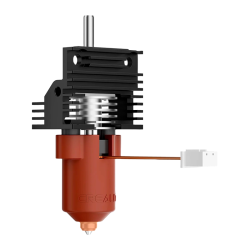 Экструдер Сreality CERAMIC HEATING BLOCK KIT для 3D принтера K1, K1 Max Алматы, Казахстан