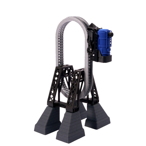 Комплект компонентов модели Bambu Lab Endless Loop Express Kit-K016 Алматы, Казахстан