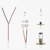 Комплект компонентов модели Bambu Lab Endless Loop Express Kit-K016 Алматы, Казахстан