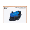 Комплект компонентов модели Bambu Lab Endless Loop Express Kit-K016 Алматы, Казахстан