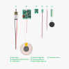 Bambu lab сымсыз зарядтау құрылғысы Kit-K012 Алматы, Қазақстан