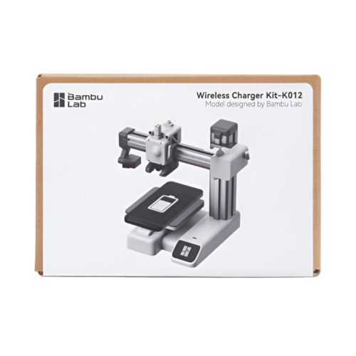 Комплект компонентов модели Bambu lab wireless charger Kit-K012