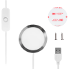Комплект светодиодных ламп Bambu Lab LED Lamp Kit-001 (MH001) Алматы, Казахстан