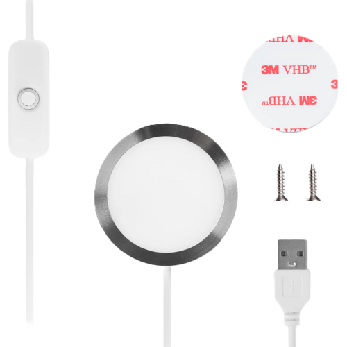 Комплект светодиодных ламп Bambu Lab LED Lamp Kit-001 (MH001) Алматы, Казахстан