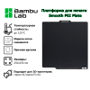 Bambu Lab Smooth PEI Plate баспа платформасын Қазақстанда, Алматыда сатып алыңыз