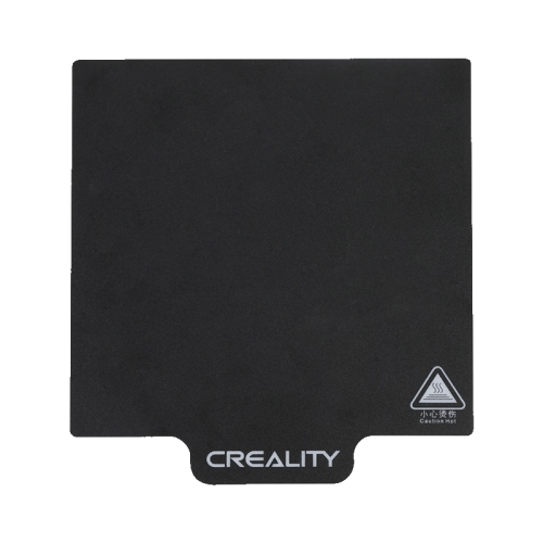 Платформа для печати Creality PC Platform Board Kit для Creality Sermoon V1 и V1 Pro