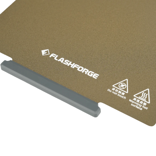 Платформа для печати FLASHFORGE PEl Coating Sheet Platform for Adventurer 5M Series Алматы, Казахстан