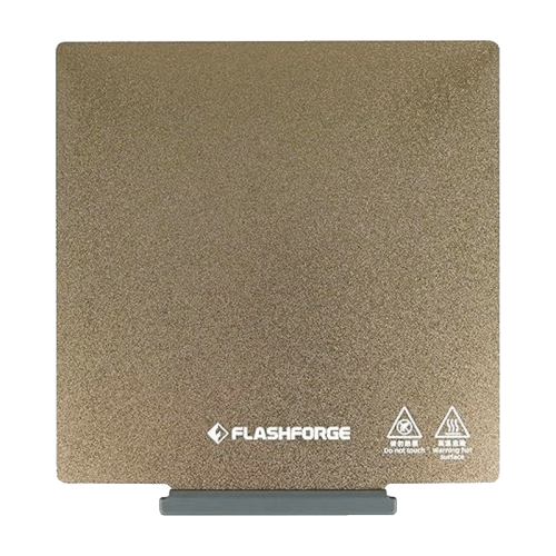 Платформа для печати FLASHFORGE PEl Coating Sheet Platform for Adventurer 5M Series