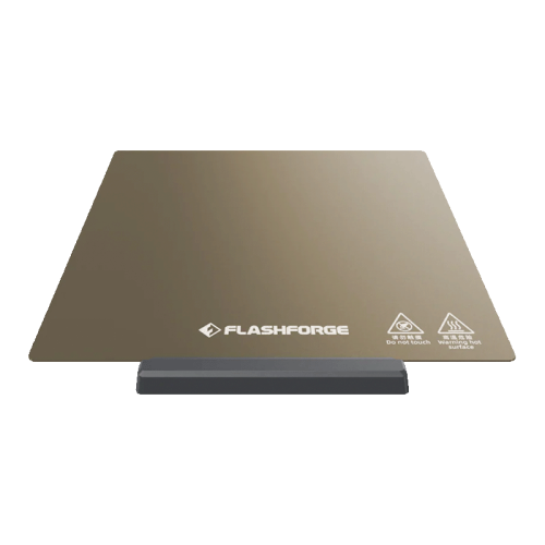Платформа для печати FLASHFORGE PEl Coating Sheet Platform for Adventurer 5M Series Алматы, Казахстан