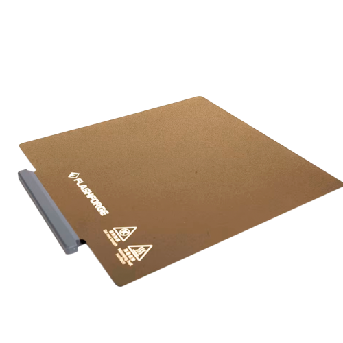 Платформа для печати FLASHFORGE PEl Coating Sheet Platform for Adventurer 5M Series Алматы, Казахстан