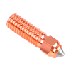 Сопло Creality 4004020070 для 3D принтеров K1, K1 Max, Ender-3 V3 KE Алматы, Казахстан