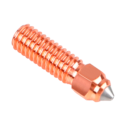Сопло Creality 4004020070 для 3D принтеров K1, K1 Max, Ender-3 V3 KE Алматы, Казахстан