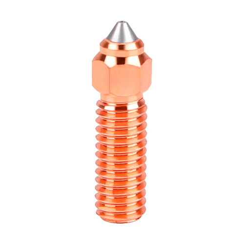 Сопло Creality 4004020070 для 3D принтеров K1, K1 Max, Ender-3 V3 KE Алматы, Казахстан