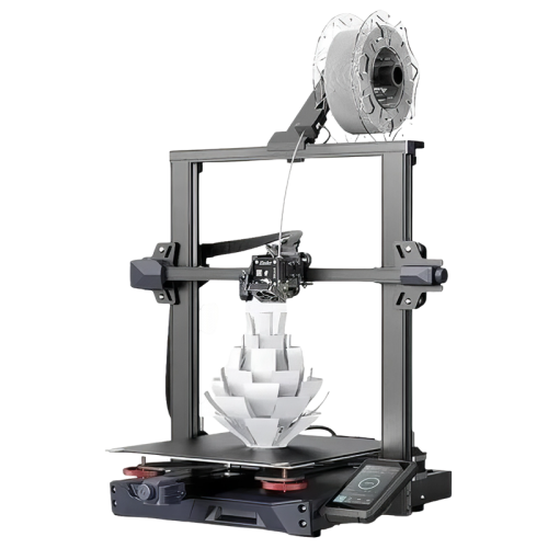 Купить 3D-принтер Creality Ender-3 S1 Plus в Казахстане, Алматы