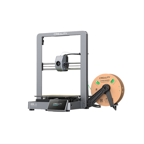 3D-принтер Creality Ender-3 V3