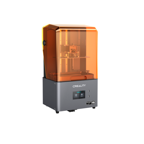 Купить 3D-принтер Creality HALOT-MAGE-S в Казахстане, Алматы