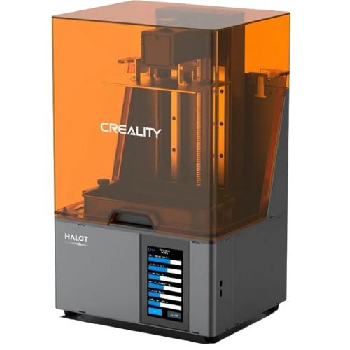 3D-принтер Creality HALOT-SKY 2022