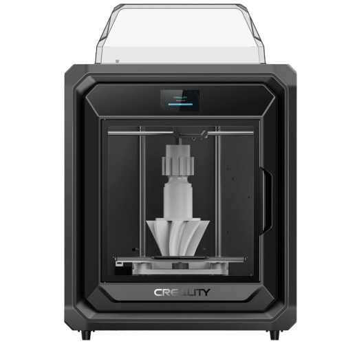 3D-принтер Creality Sermoon D3