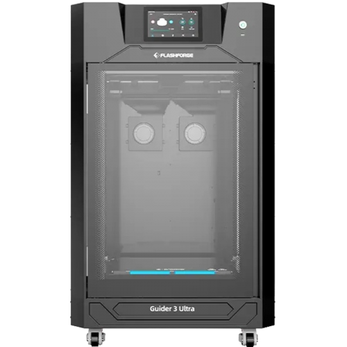 3D-принтер FLASHFORGE Guider 3 Ultra