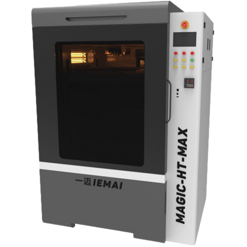 Купить 3D-принтер IEMAI 3D MAGIC-HT-MAX в Казахстане, Алматы