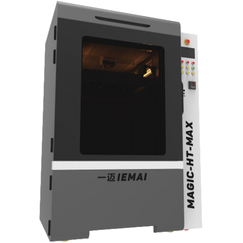 Купить 3D-принтер IEMAI 3D MAGIC-HT-MAX в Казахстане, Алматы