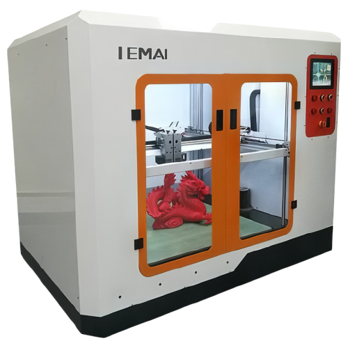 Купить 3D-принтер IEMAI 3D YM-NT-1000 в Казахстане, Алматы