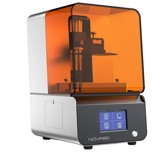 3D-принтер NOVA3D GEM2 PRO
